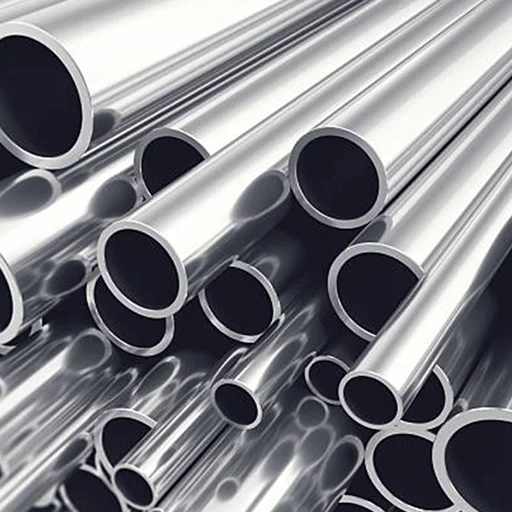 Titanium Grade 1 Furnace Tube